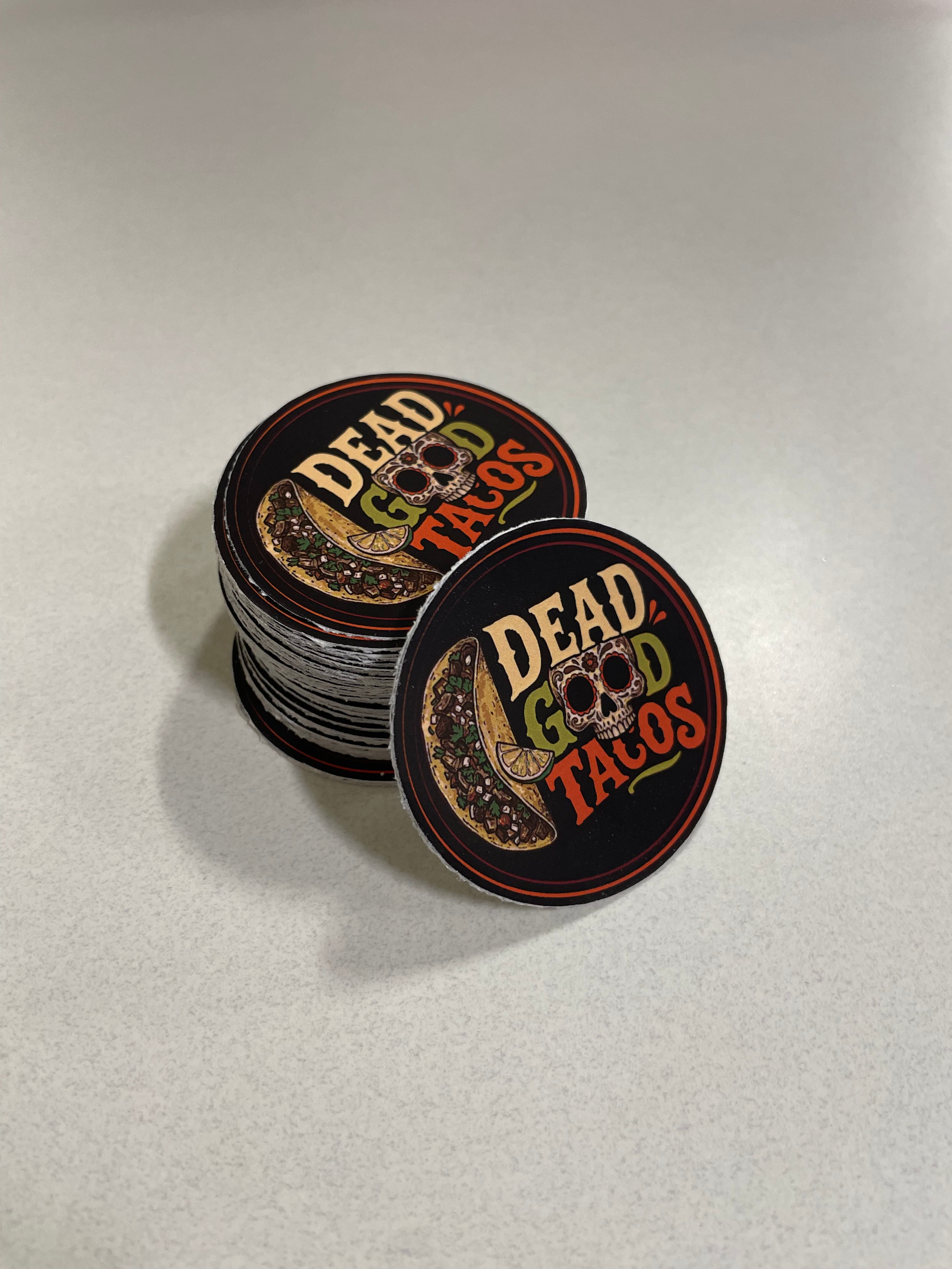 Stickers