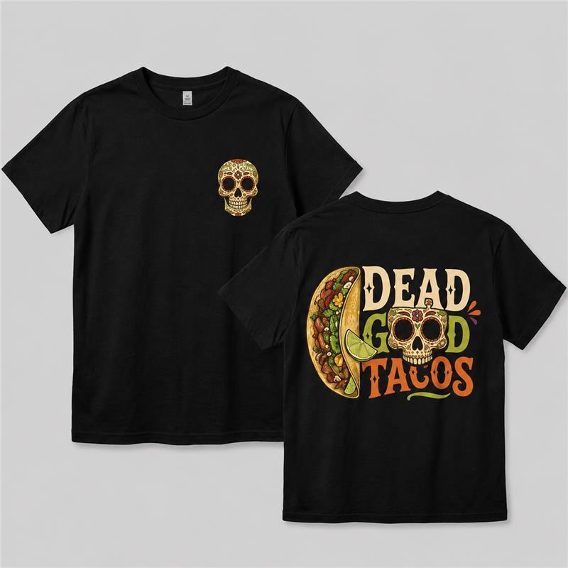 Dead Good Tee