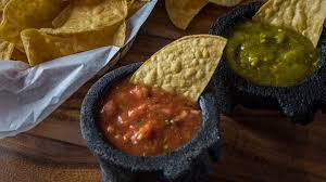 Chips & Salsa